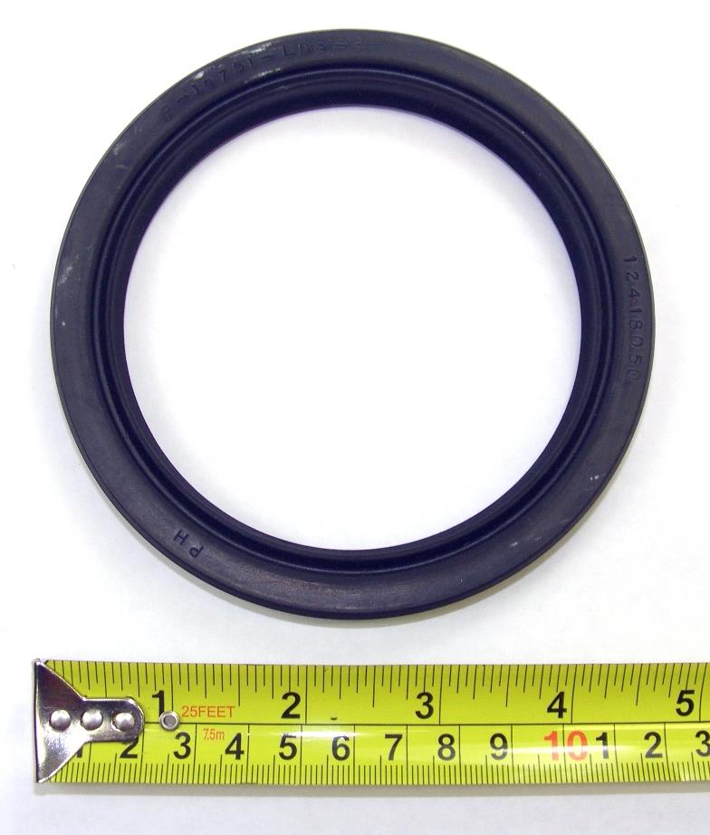 FMTV_Trunnion_Seal